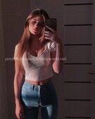 Анкета проститутки Рита - метро Орехово-Борисово Южное, возраст - 27