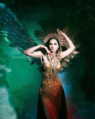 Анкета проститутки Ида - метро Раменки, возраст - 27