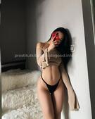 Анкета проститутки Таня - метро Тверской, возраст - 27