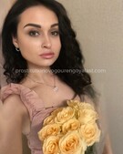 Анкета проститутки Юля - метро Тверской, возраст - 27