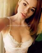 Анкета проститутки Раиса - метро Коломенское, возраст - 27