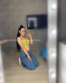 Анкета проститутки Нила - метро Тимирязевский, возраст - 27