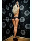 Анкета проститутки Галя - метро Басманный, возраст - 27