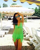 Анкета проститутки Зина - метро Северное Медведково, возраст - 27