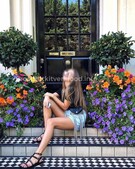 Анкета проститутки Роксана - метро Хорошевский, возраст - 28