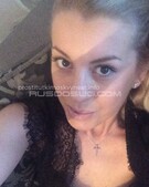 Анкета проститутки Лизочка - метро Северное Медведково, возраст - 28