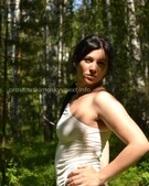 Анкета проститутки Илона - метро Выхино-Жулебино, возраст - 34