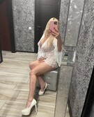 Анкета проститутки Вероника - метро Орехово-Борисово Южное, возраст - 35