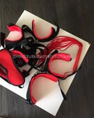 Анкета проститутки Стефания - метро Куркино, возраст - 41