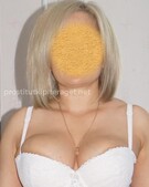 Анкета проститутки Елена - метро Марфино, возраст - 41